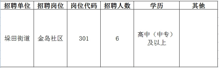 汉阳区人民政府办公室最新招聘公告概览