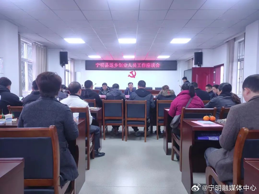 宁明县人力资源和社会保障局最新发展规划，构建人才强国，助力县域经济高质量发展