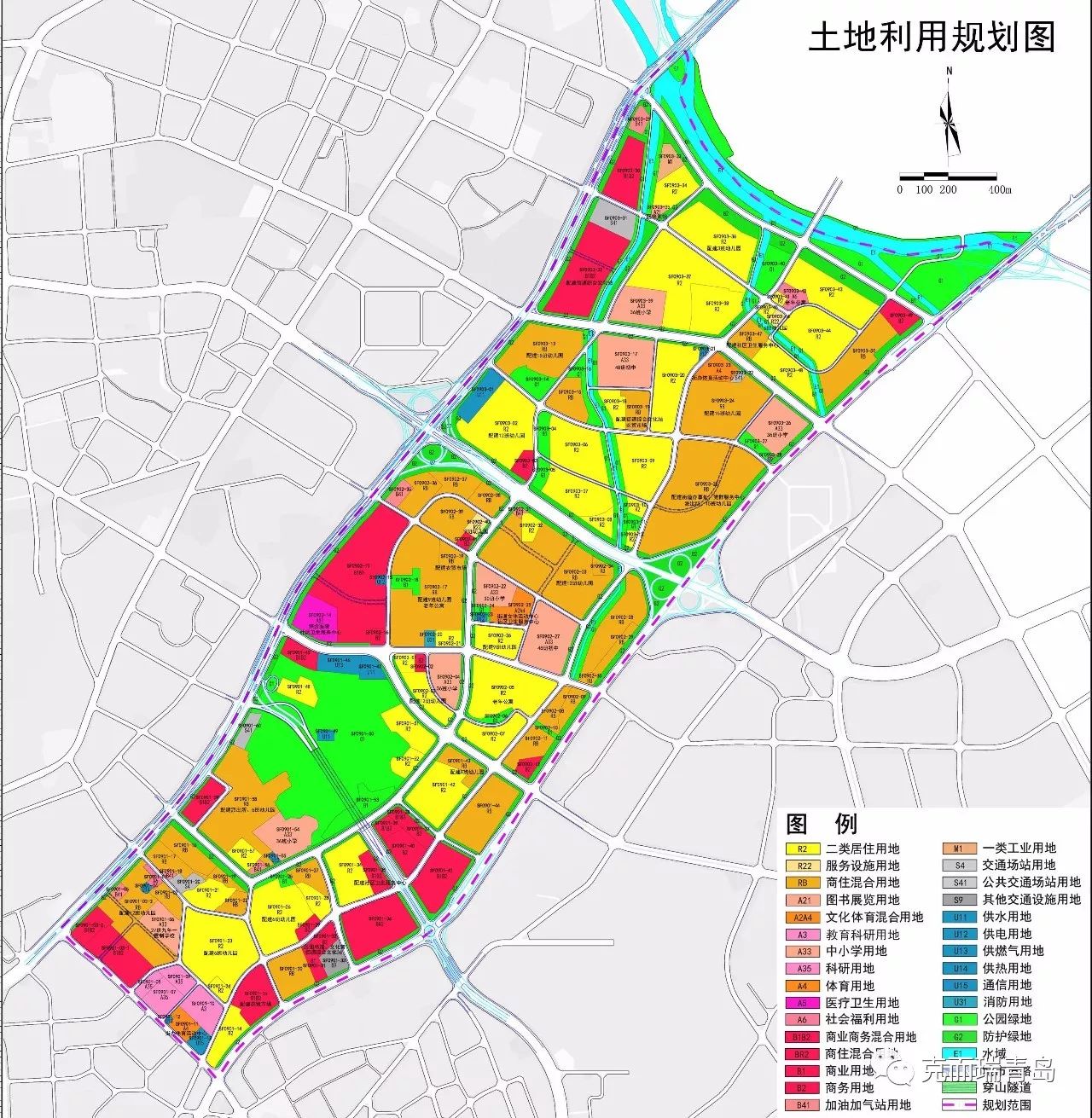 新华社区居委会最新发展规划概览